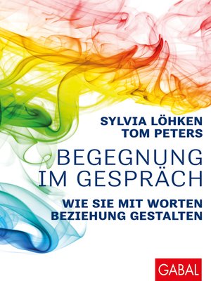 cover image of Begegnung im Gespräch